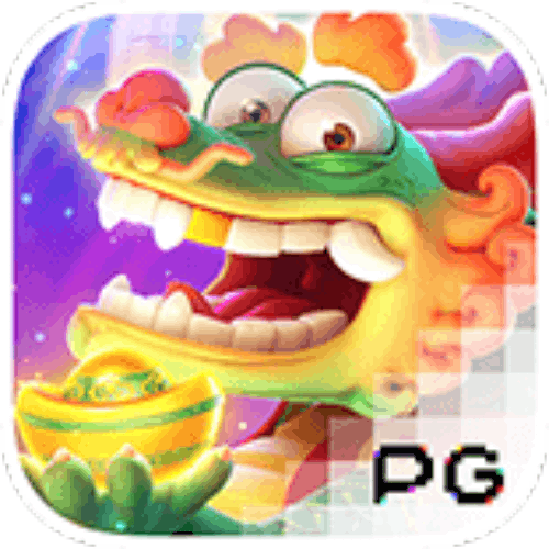 Fortune Dragon PGS
